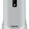 Cellulare Beghelli 9201N SALVALAVITA Phone SLV30N GPS Plus ECO Grey
