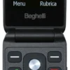 Cellulare Beghelli 9137N SLV15 Black
