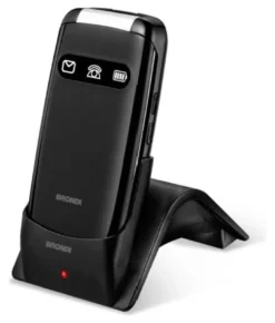 Cellulare Brondi AMICO Favoloso Black