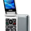 Cellulare Brondi AMICO Sincero+ Gray