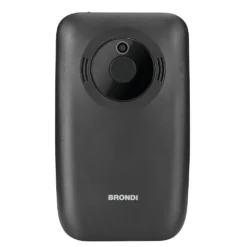 Cellulare Brondi Amico Stiloso Dual Sim con cover