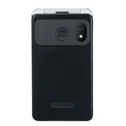 Cellulare Brondi Amico Super TV con doppio schermo e amplificazione audio