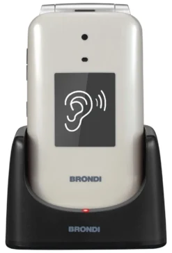 Cellulare Brondi AMICO SuperVoice Tortora
