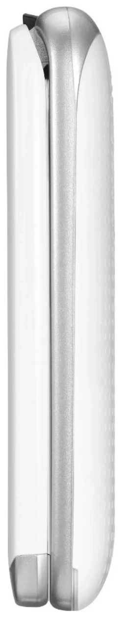 Cellulare Brondi 10277051 CONTENDER Bianco