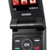 Cellulare Brondi 10278010 MAGNUM 4 Black