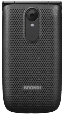 Cellulare Brondi 10278010 MAGNUM 4 Black