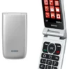 Cellulare Brondi MAGNUM 4 Dual SIM Silver