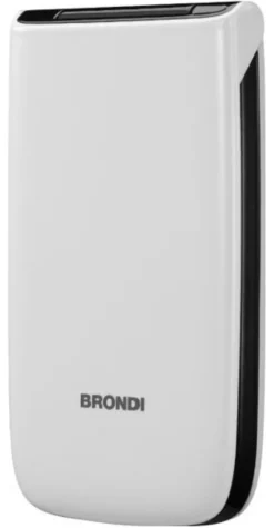 Cellulare Brondi 10278011 MAGNUM 4 White