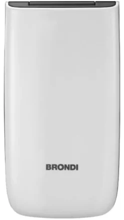 Cellulare Brondi 10278011 MAGNUM 4 White