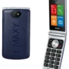 Cellulare Brondi 10283000 MAXY Dual SIM Dark blue