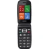 Cellulare Brondi Raptor Blu Metal con Dual SIM