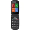 Cellulare Brondi Raptor 2.8 Orange Metal Dual SIM