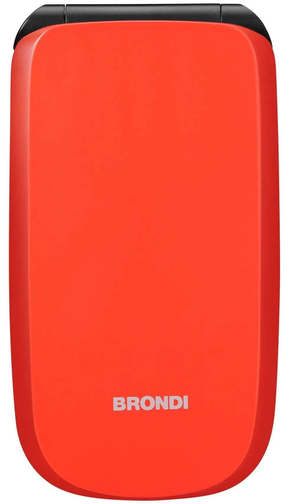 Cellulare Brondi 10281062 RAPTOR Orange metal
