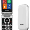 Cellulare Brondi 10278081 STONE+ Dual Sim White