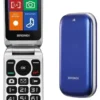 Cellulare Brondi 10278083 STONE+ Dual SIM Blue