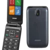 Cellulare Brondi 10281050 STRIKE Dark grey
