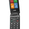 Cellulare Brondi Strike Dual Sim 4G 2,8 pollici