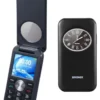 Cellulare Brondi WINDOW 2 Black metal