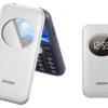 Cellulare Brondi WINDOW 2 Silver metal