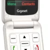 Cellulare Gigaset S30853 H1231 R103 GL595 White