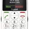 Cellulare Gigaset S30853 H1230 R103 GL395 White
