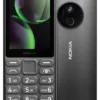 Cellulare Nokia 110 2024 Dual Sim Black