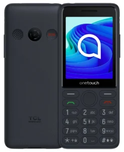Cellulare Tcl T312D1 3ALCA112 ONETOUCH 4042S Dual Sim Dark night grey