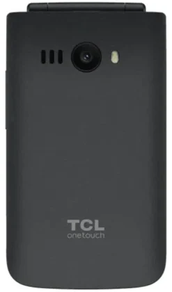 Cellulare Tcl T313D1 ONETOUCH 4043 Dual Sim Dark night grey