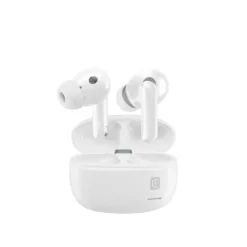 Cellular Italia Auricolare Bt Tws Anc-Enc Eclipse Bianco