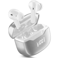 Cellular Italia Auricolare Bt Tws Key Pro Univ.bianco