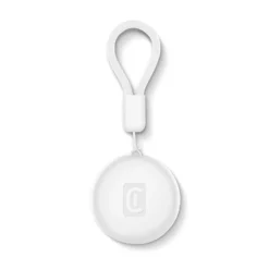 Cellular Italia Trova Oggetti Tracy Tag Bianco