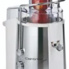 Centrifuga elettrica Ariete 00C017330AR0 CENTRIKA Metal Inox