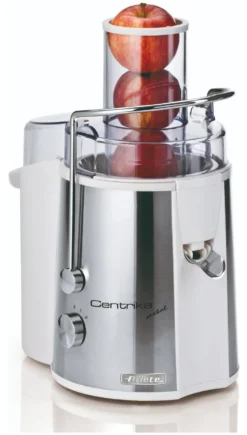 Centrifuga elettrica Ariete 00C017330AR0 CENTRIKA Metal Inox