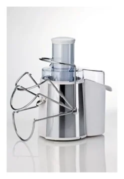 Centrifuga elettrica Ariete 00C017330AR0 CENTRIKA Metal Inox