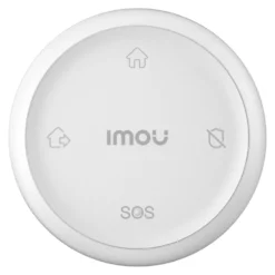 Centro di controllo Imou ZB1 EU Remote control White