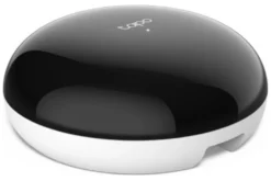 Centro di controllo Tapo H110 Smart IoT & IR Hub Black e White