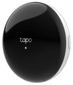 Centro di controllo Tapo H110 Smart IoT & IR Hub Black e White