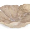 Centro tavola Yes Everyday 0143465 BLOSSY con uccellino Beige
