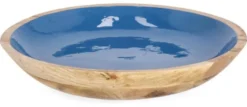 Centro tavola Yes Everyday 0550918 KNOSSOS Blu