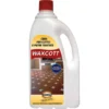 Cera autolucidante per cotto Waxcott 1 litro Madras