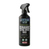 Cera auto spray Ceramix Ultra Speed Wax 500 ml - Maniac Line