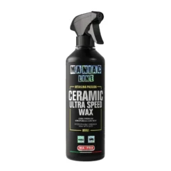 Cera auto spray Ceramix Ultra Speed Wax 500 ml - Maniac Line