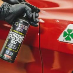 Cera auto spray Ceramix Ultra Speed Wax 500 ml - Maniac Line