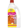 Cera per pavimenti finitura opaca Wax Opaca 1 litro Madras