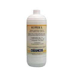 Cera per pavimenti Super L 1 kg
