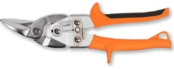 Cesoia lamiera Beta 011240020 BETAGRIP 1124