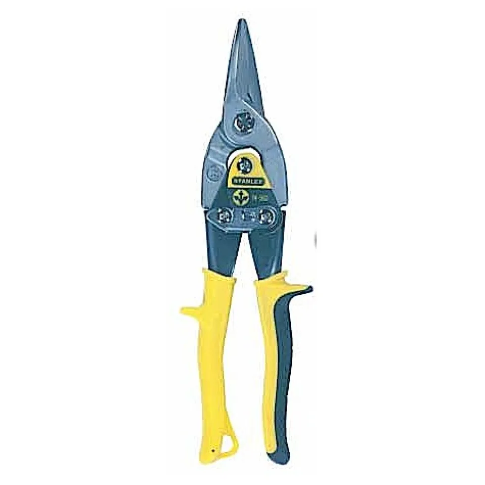 Cesoia lamiera Stanley 214563