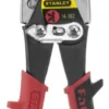 Cesoia lamiera Stanley 214562 FATMAX taglio Sx
