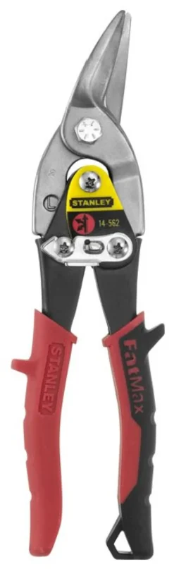 Cesoia lamiera Stanley 214562 FATMAX taglio Sx