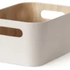 Cesta Amicasa Art.11 Cream